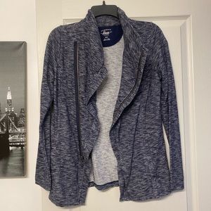 G.H. Bass & Co jacket